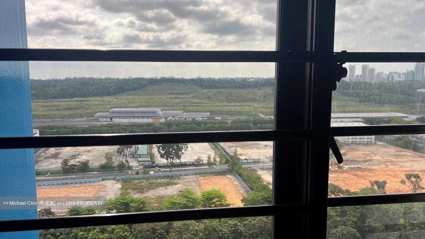 Blk 691A Choa Chu Kang Crescent (Choa Chu Kang), HDB 5 Rooms #537185451